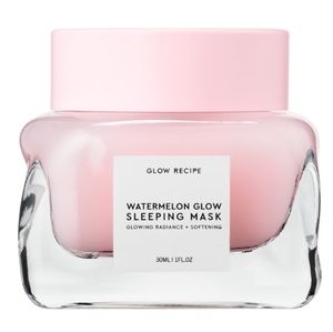 Glow Recipe Watermelon Glow Sleeping Mask